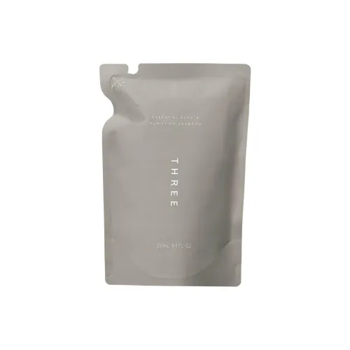 THREE Увлажняющий Шампунь Hydrating Refreshment 250 мл