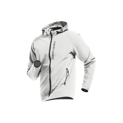 BKCXZICE Мужские куртки