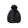 Black Men's