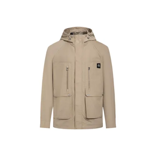 Hush Puppies Мужские Куртки