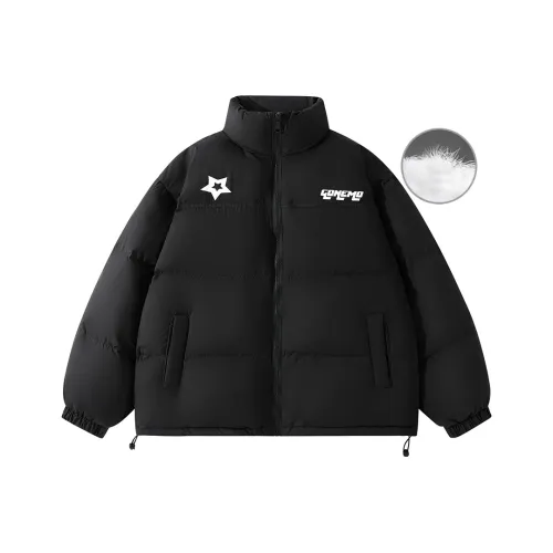 GO NEMO Унисекс Пуховики