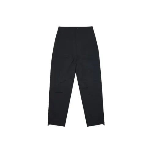 Конверс Повседневные Брюки Мужские Черные