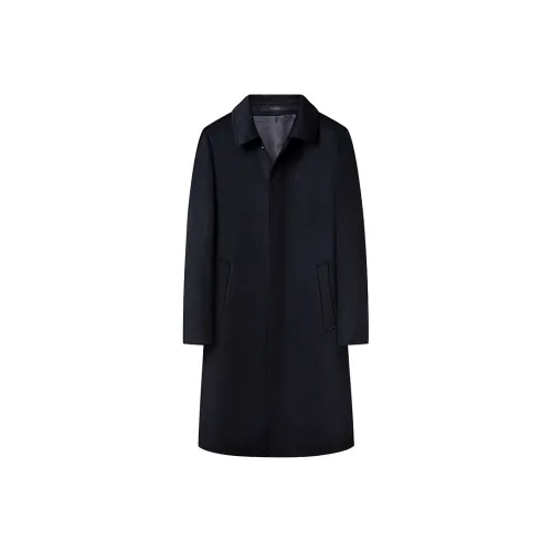 PIERRE CARDIN Куртка Мужская Темно-Синяя