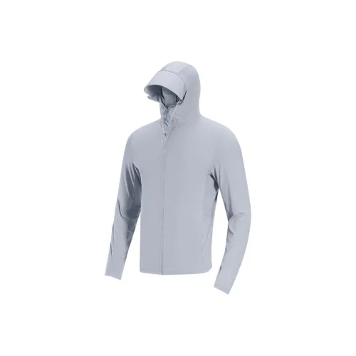 RIGORER Одежда с защитой от солнца Мужская