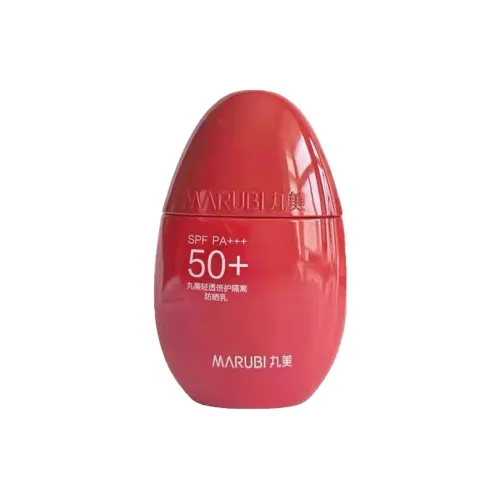 MARUBI SUNSCREEN Лосьон Унисекс