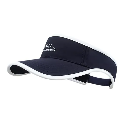 FREE RABBITⅡ На открытом воздухе Солнцезащитная Кепка для Тенниса с Нет Топом Солнцезащитные Кепки Унисекс