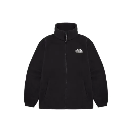 THE NORTH FACE Куртки и Пальто Мужской Черный