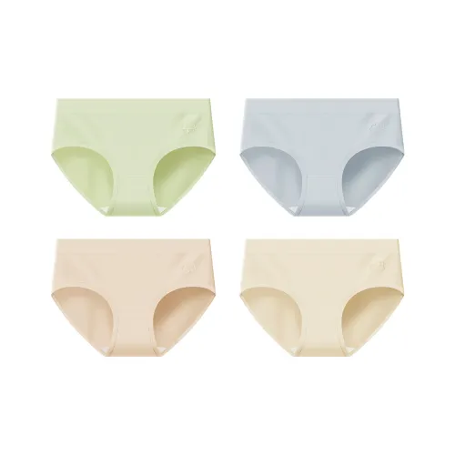 Dale Beauty Трусы Женские упаковка из 4 штук