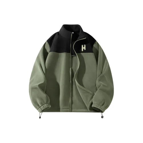 Centennial Globe Вельвет Feel Пальто Унисекс