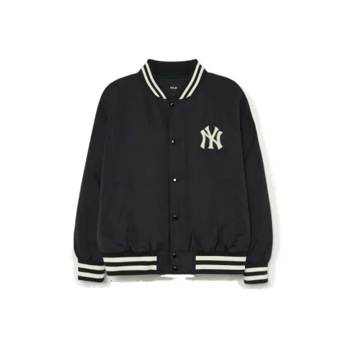 MLB New York Yankees Бейсбольная куртка Мужская