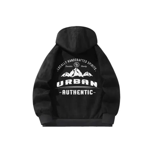 URBAN AUTHENTIC Куртки и Пальто Унисекс