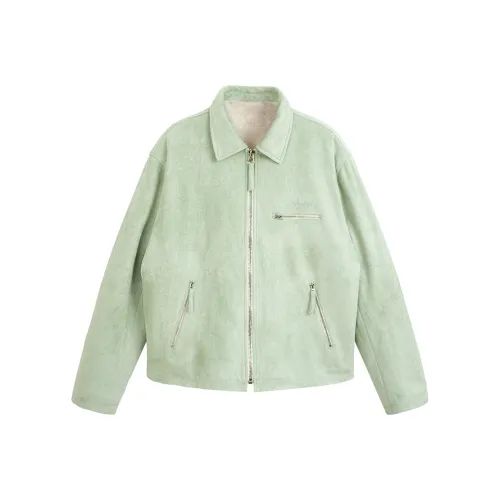 MOONWAV Унисекс Куртки