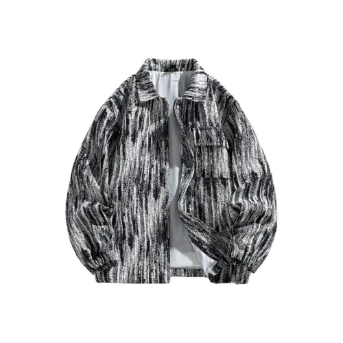 METE WHALE MT Унисекс Куртки