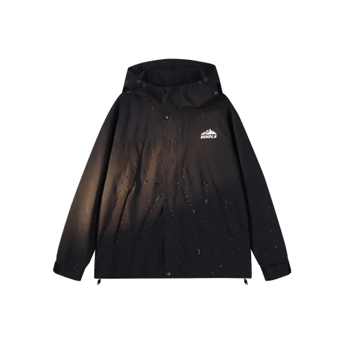 BENDL'S Унисекс Куртки