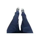 Темно-синий