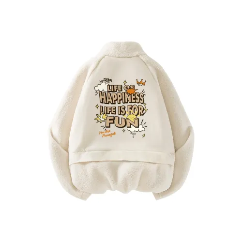 Miniso Унисекс Бархатные Куртки