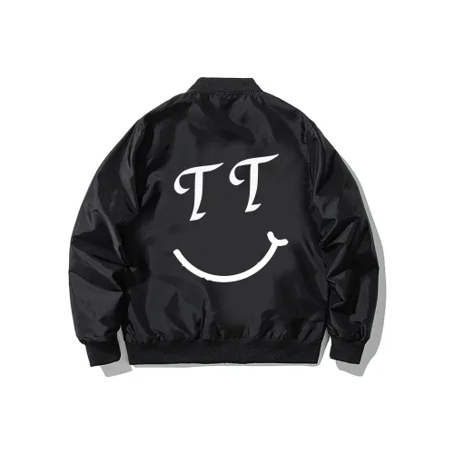 TREK TRAVEL Куртки и Пальто Унисекс