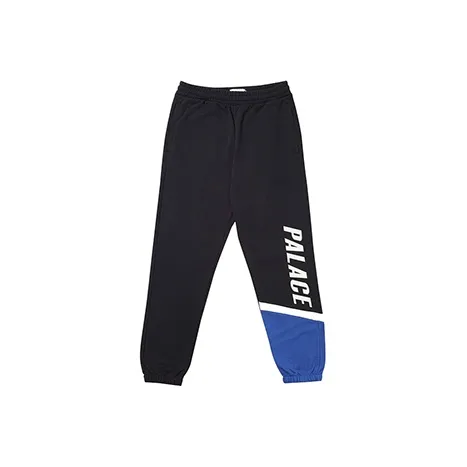 Дворцовый Унисекс Вязаные Тренировочные Брюки