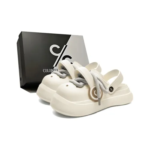 Colorful Creations Сабо Унисекс