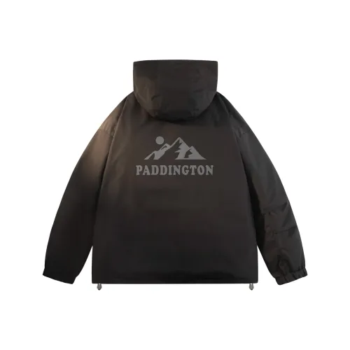 Пуховик Paddington Bears Unisex