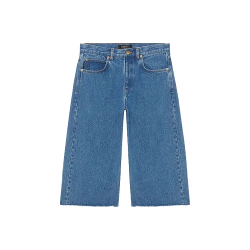 VERSACE Blue Men's Jeans VERSACE Синий Мужские Джинсы