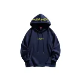 Темно-синий [Желтый фирменный]