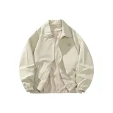 Кремово-серый