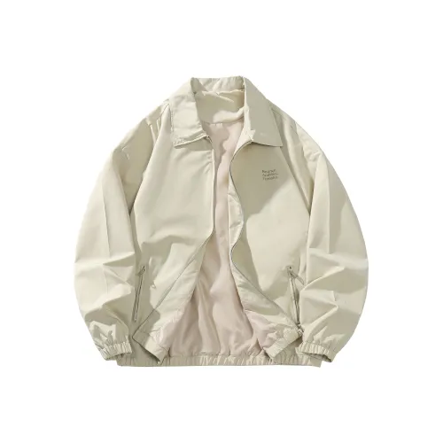 BRUMAIRE Унисекс Куртки