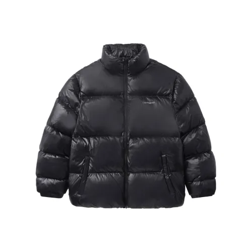 Carhartt WIP Черный Мужской Пуховик