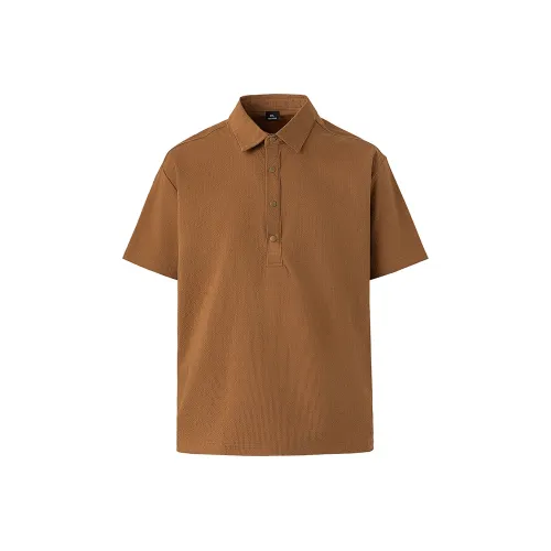 GTRG Кофе Унисекс Поло