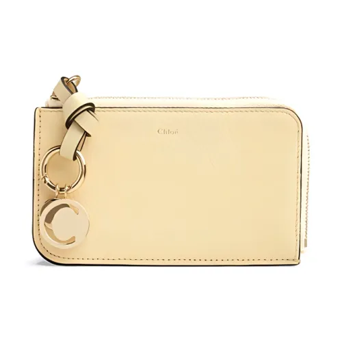 Chloe Chloé сумки Женские Светло-желтые