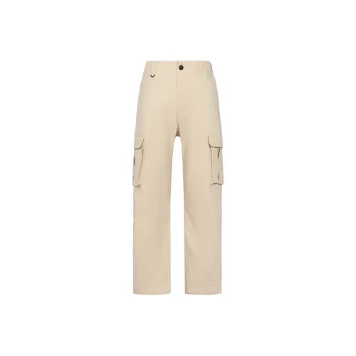 Nike Пустыня Рудный Желтый Мужские Карго Брюки