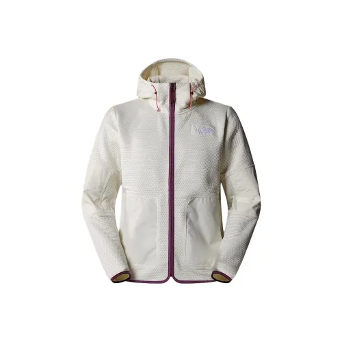 THE NORTH FACE Urban Exploration Куртка Мужская Экрю