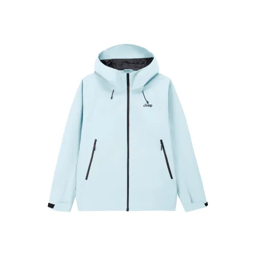 JEEP Унисекс Куртки