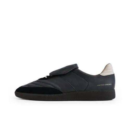 PANE Casual Низкий Топ Уличный PONY 5242 Унисекс
