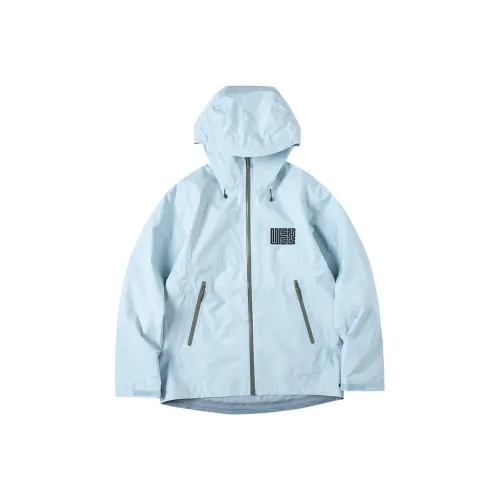 UFZ Унисекс Куртки