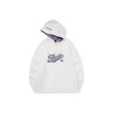 Натуральный белый