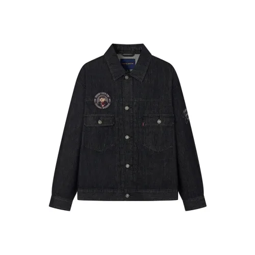 Teenie Weenie Men Унисекс Куртки