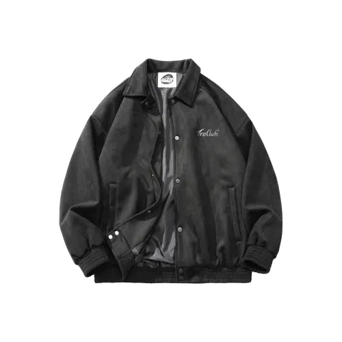 Tre Club Velvet Feel Куртка Унисекс