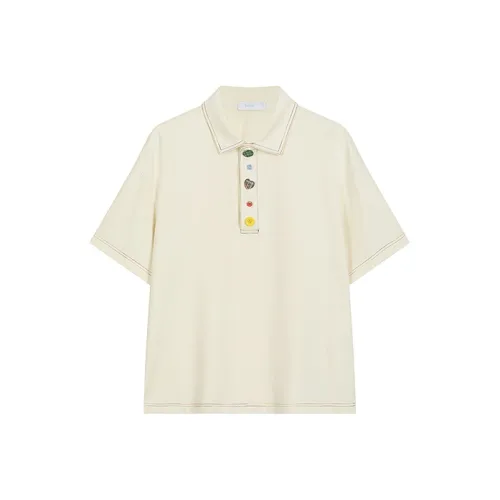 Bosieagender Унисекс Поло