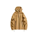 Пустынный желтый