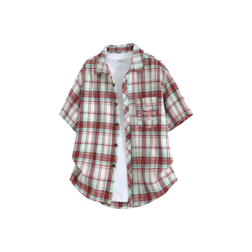 OGEK Унисекс Рубашки