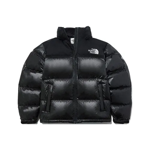 The North Face Nuptse Черный Унисекс Пуховики и зимние пальто
