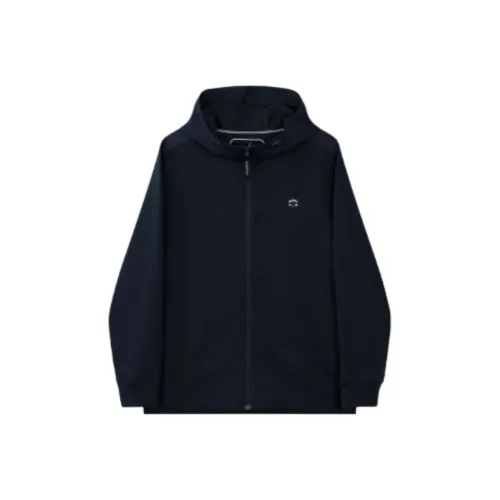 NAUTICA Куртки и Пальто Мужской Темно-Синий