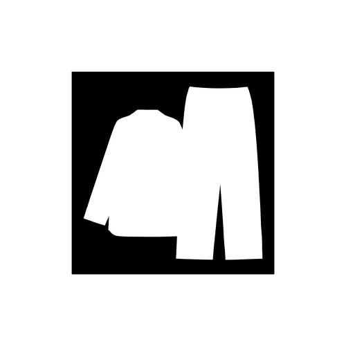 JIALEFEN Пижамный комплект женский черный радужный