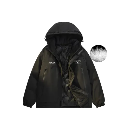 Пуховик Paddington Bears Unisex