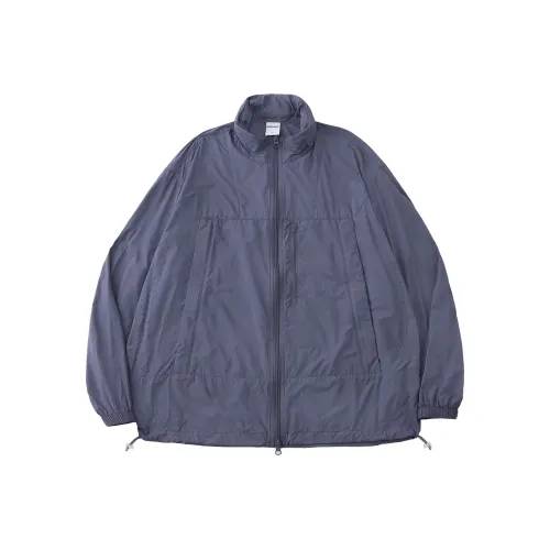 MOSEALAND Одежда с защитой от солнца Мужская