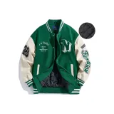 Forest Green [Insulated]  
Лесной зеленый [Утепленный]