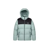 Шалфейно-зеленый / Фантомно-черный