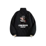 Чёрный (Пиксель игра Спина)